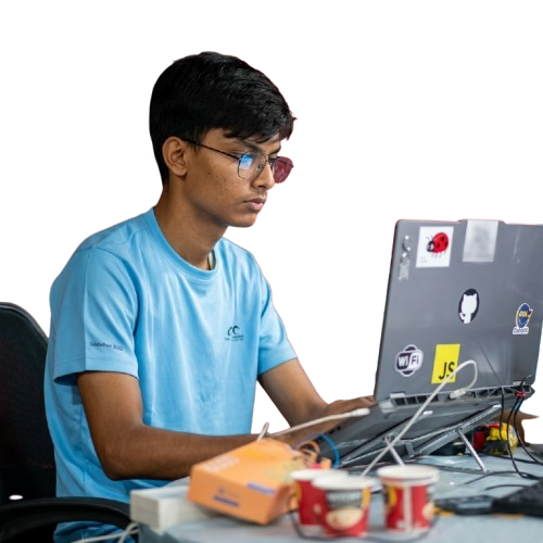 Bishal Adhikari — Full Stack Developer & App Developer | Portfolio